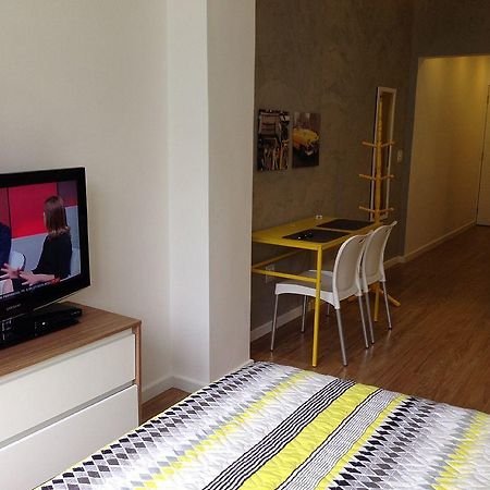 Studio Posto 6. Rio de Janeiro Ngoại thất bức ảnh