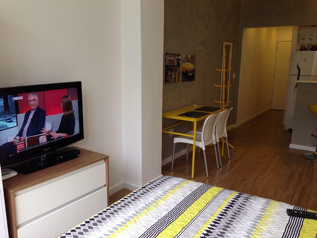 Studio Posto 6. Rio de Janeiro Ngoại thất bức ảnh
