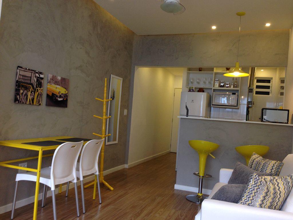Studio Posto 6. Rio de Janeiro Ngoại thất bức ảnh